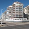 Argenta Caleta 3000 - map