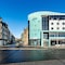 Holiday Inn Express Dundee By Ihg - map