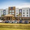 Comfort Suites Columbia At Harbison - map