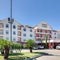 Mainstay Suites Texas Medical Center Reliant Park - map