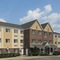 Mainstay Suites Pittsburgh Airport - map