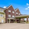 Mainstay Suites Cedar Rapids - map