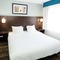 Mainstay Suites - map