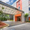 Budgetel Inns & Suites - Atlanta Galleria Stadium - map
