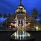 Hotel Tugu Lombok - map