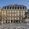Bairro Alto Hotel - map