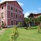 Hotel Casa Vitorio - map