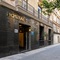 Hostal Ballesta - map