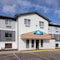Super 8 By Wyndham Omaha West Dodge - map
