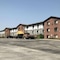 Super 8 By Wyndham Omaha West Dodge - map