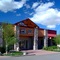 Holiday Inn Cody - Convention Center By Ihg - map