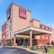 Spark By Hilton Pelham Birmingham I 65 - map
