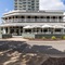 Oaks Metropole Hotel - map