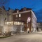 Hotel Bastion - map