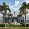 Barcelo Managua - map