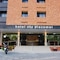 Ritz Plazamar Hotel - map
