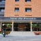 Ritz Plazamar Hotel - map