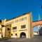 Achat Hotel Regensburg Herzog Am Dom - map