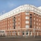 Ramada By Wyndham Belfast City Centre - map