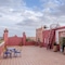 Le Petit Riad - map
