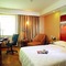 Tiantan Hotel - map