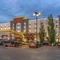 Hampton Inn & Suites By Hilton Edmonton West - map