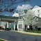 Hilton Garden Inn Allentown Bethlehem Airport - map