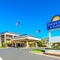 Days Inn & Suites By Wyndham Albuquerque North - map
