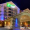 Holiday Inn Express Hotel & Suites Albuquerque Midtown By Ihg - map