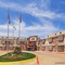 Four Points By Sheraton Dallas Arlington Entertainment District - map