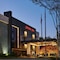Hampton Inn Atlanta Cumberland Mall Cobb Galleria - map