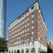Hampton Inn & Suites Atlanta-Downtown - map