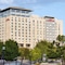 Hilton Garden Inn Atlanta Downtown - map