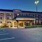 Spark By Hilton Bakersfield Central - map