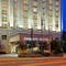 Embassy Suites Nashville At Vanderbilt - map