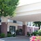 Hampton Inn Boise - map