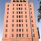 Hilton Baton Rouge Capitol Center - map