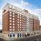 Hilton Garden Inn Cleveland Downtown - map