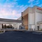 Hampton Inn Columbia - map