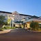 Hilton Garden Inn Edison Raritan Center - map