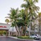 Hampton Inn Fort Lauderdale Plantation - map
