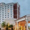 Doubletree Greensboro - map