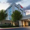 Hampton Inn Houston Near The Galleria - map