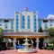 Embassy Suites By Hilton Indianapolis North - map