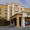 Hampton Inn Jacksonville-I-295 East Baymeadows - map