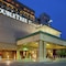Doubletree Little Rock - map