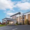 Hampton Inn Lexington South - map