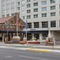 Hilton Madison Monona Terrace - map