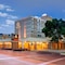 DoubleTree by Hilton Madison Downtown - map