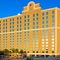 Doubletree By Hilton Hotel Modesto - map